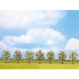Noch - Árvores Frutíferas (Fruit Trees) - Multi Escala: 25092