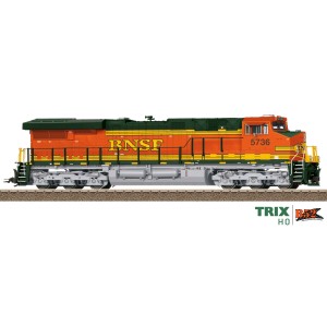 TRIX | Märklin - Ferromodelismo - B52 Online
