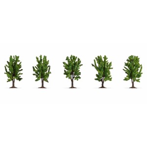 Noch - Árvores caducifólias (Deciduous Trees) - Multi Escala: 25620