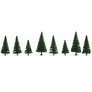 Noch - Pinheiros (Fir Trees) - Multi Escala: 25640
