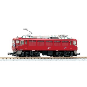 Kato N - Locomotiva Elétrica ED79: 3076-1