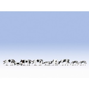 Noch - Vacas (Cows) - Escala N: 36721