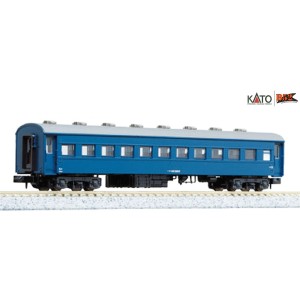 Kato N - Carro de Passageiros Série SUHA 43: 5133-2