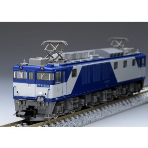 TOMIX - Locomotiva Elétrica EF64-1000, JR: 7108