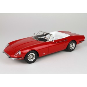 BBR - Ferrari 365 California SN 09935 1966: BBR1814D