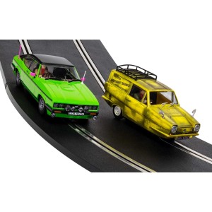 Scalextric - Set Only Fools And Horses Twin Pack - C4179A