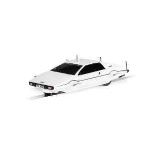Scalextric - Lotus Esprit S2- 007 - The Spy Who Loved Me - C4359