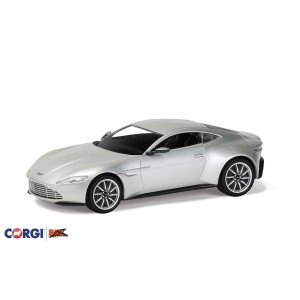 Corgi - James Bond Aston Martin DB10 "Spectre": CC08001