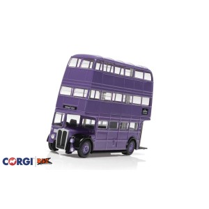 Corgi - Harry Potter Triple Decker Knight Bus: CC99726