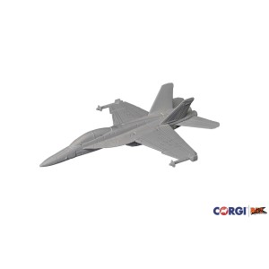 Corgi - Flying Aces, F/A-18 Super Hornet: CS90658