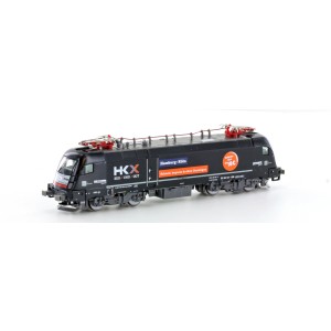 HOBBYTRAIN - N - LEMKE - Ferromodelismo - B52 Online