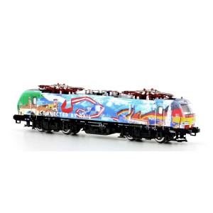 HOBBYTRAIN - N - LEMKE - Ferromodelismo - B52 Online