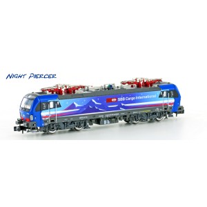 HOBBYTRAIN - N - LEMKE - Ferromodelismo - B52 Online
