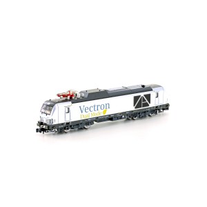 ◉HOBBYTRAIN◉H2845◉PreuBischeELokEG531◉ Kato HobbyTrain Lemke H2845 - Prussian Electric Locomotive