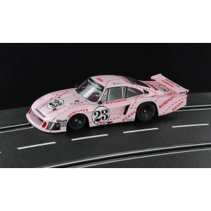 Sideways - Porsche 935/78 #23 Moby Dick - Historical Colors: SWHC03