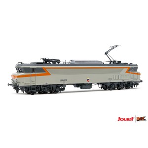Jouef HO - Locomotiva Elétrica CC 6500, SNCF: HJ2369