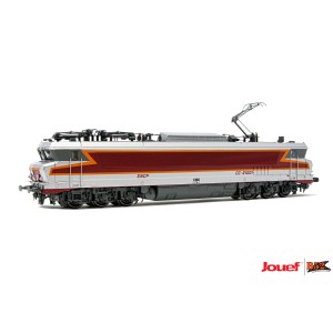 Jouef HO - Locomotiva Elétrica CC 21001, SNCF: HJ2373