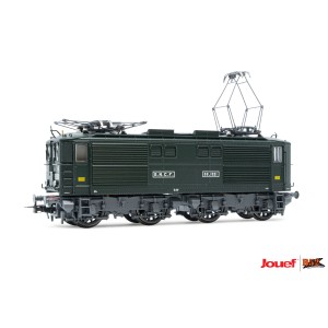 Jouef HO - Locomotiva Elétrica BB 1521, SNCF: HJ2384