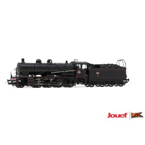 Jouef HO - Locomotiva Vapor 140 C 70 - SNCF: HJ2405