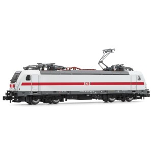 Arnold N - Locomotiva Elétrica Série 147, DB AG "ICE Design" - HN2407