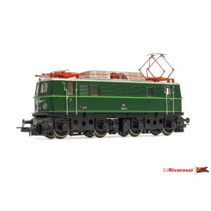 Rivarossi HO - Locomotiva Elétrica Class 1040, ÖBB: HR2819