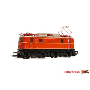 Rivarossi HO - Locomotiva Elétrica Class 1040, ÖBB: HR2820