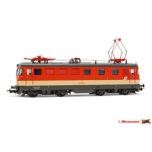 Rivarossi HO - Locomotiva Elétrica Classe 1046 009-5, ÖBB: HR2854