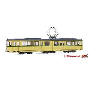 Rivarossi HO - Duewag Tram GT6 - VLT: HR2860