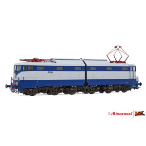 Rivarossi HO - Locomotiva Elétrica E.646 035, FS: HR2868