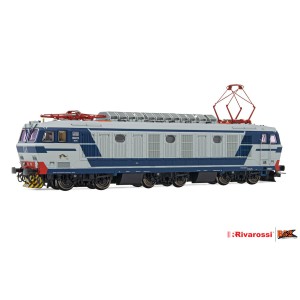 Rivarossi HO - Locomotiva Elétrica E.632 029, FS: HR2876