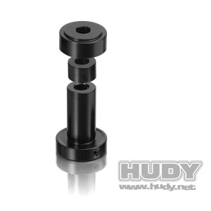 HUDY ツール 182010 - Hudy Flywheel/Clutch Multi-Tool