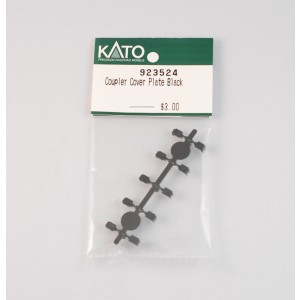 Kato - Capa para Engate Magnético, escala N: 923524