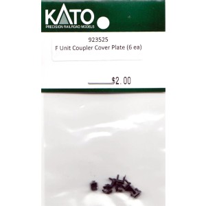 Kato - Capa para Engate Magnético, escala N: 923525