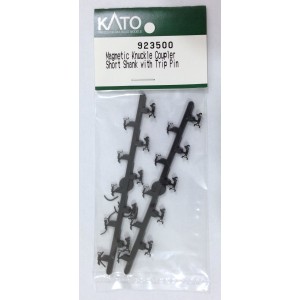 Kato - Engate Magnético, Haste Curta, escala N: 923500