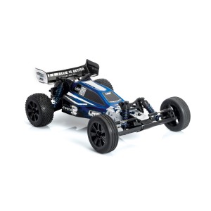 LRP - S10 Twister 2 Buggy Brushless 2.4ghz Rtr - 1/10 Electric 2wd Buggy - 120312