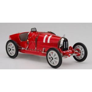 CMC - Bugatti Type 35 #11, Grand Prix - Itália: M-100-001