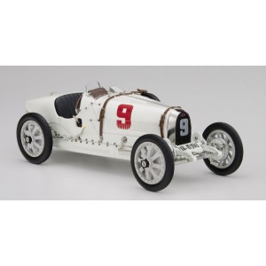 CMC - Bugatti Type 35 #9, Grand Prix - Alemanha: M-100-005