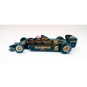 Ostorero - Lotus 79 JPS #5 - Mario Andretti: ODG 152