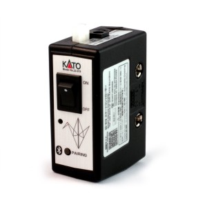 Kato - "Smart Device", Comando Bluetooth - HO e N: 22-019