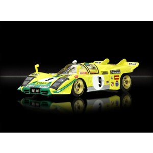 Racer - Ferrari 512S #9 - 24Hs Le Mans 1970: RCR66