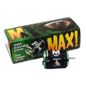 Trinity - Monster MAX 13.5t - 1/10 - ROAR Spec: TEP1505