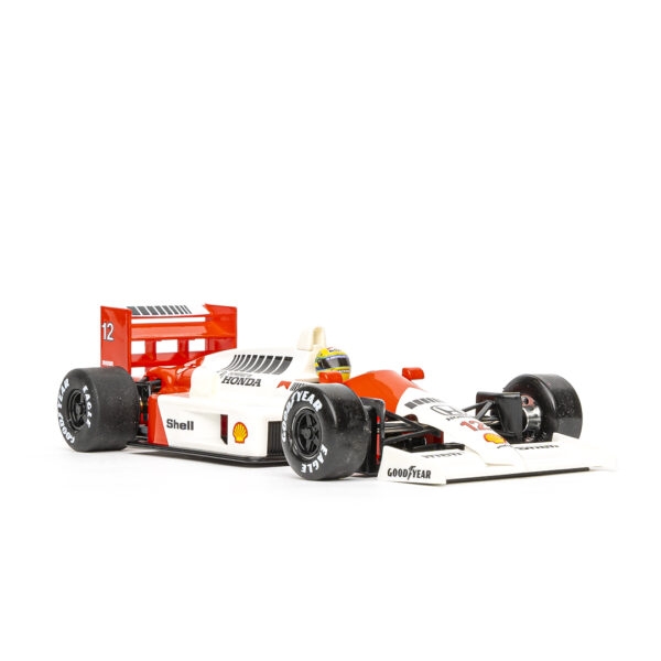 NSR - Formula 86/89 - 12 - Mclaren Marlboro MP4/4 #12 - 1988