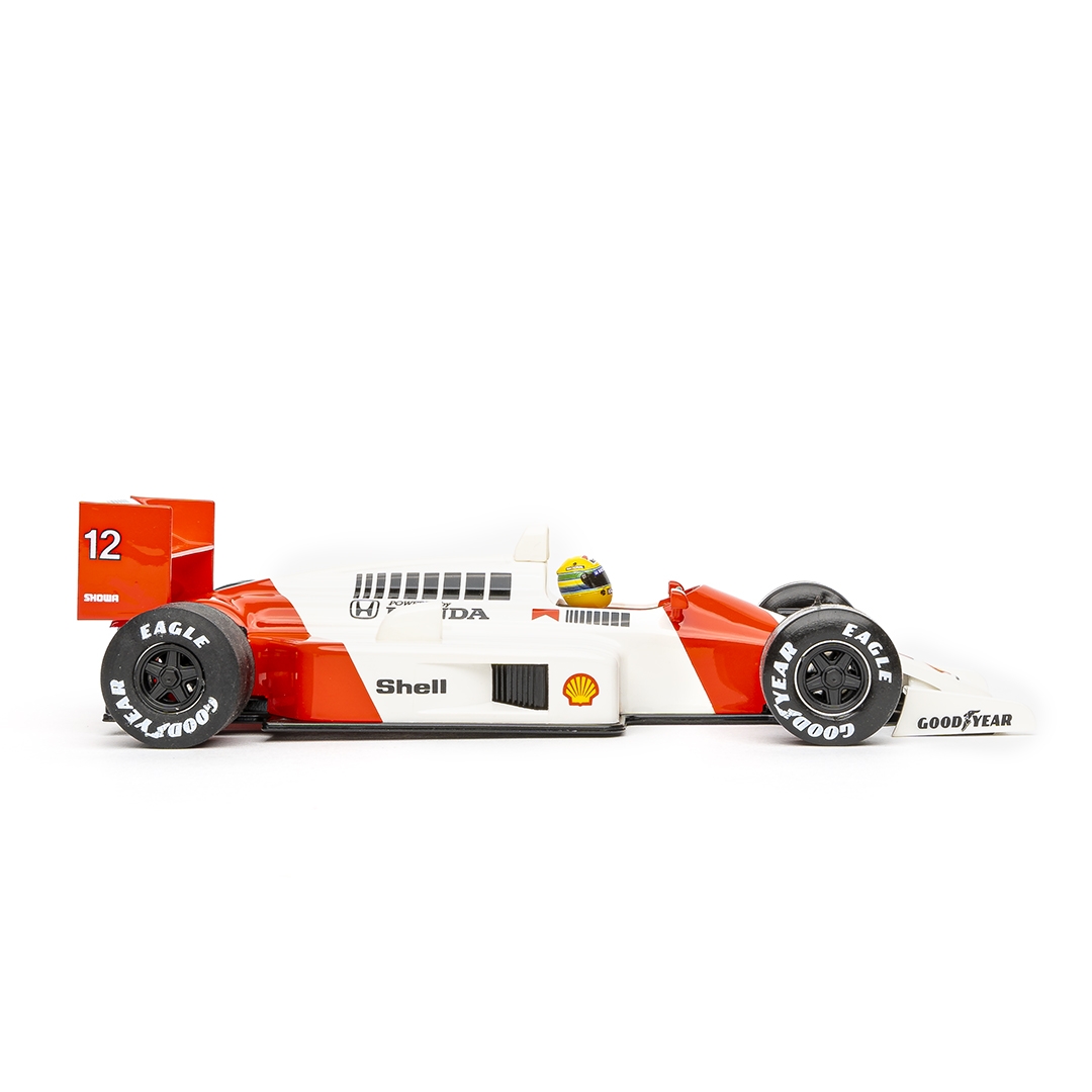 NSR - Formula 86/89 - 12 - Mclaren Marlboro MP4/4 #12 - 1988