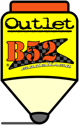 Outlet B52 Modelismo